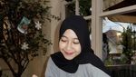 Egy Maulana dan Adiba Khanza Rayakan Ulang Tahun dengan Tiramisu