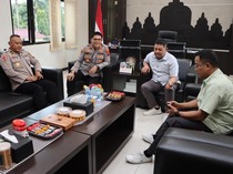 Viral Video AI Ajak Umrah ke Candi Borobudur, Polresta Magelang Selidiki