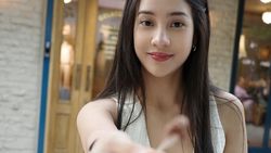 POV Ice Cream Date Bareng Anya Geraldine POV Ice Cream Date Bareng Anya Geraldine