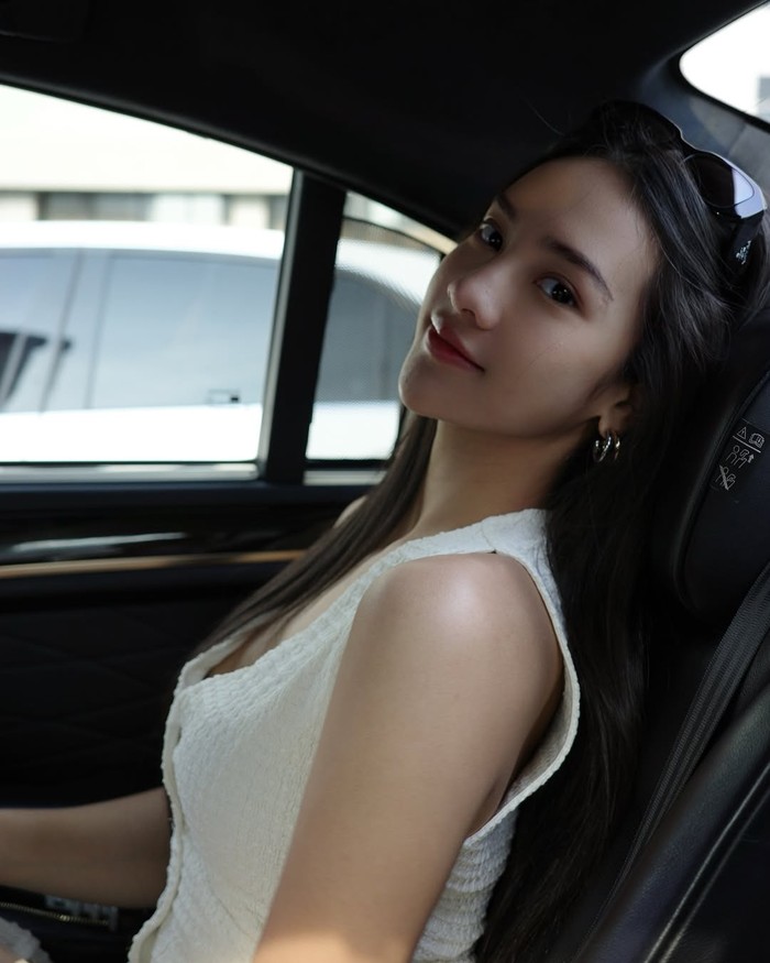 Anya Geraldine