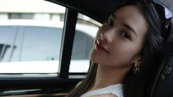 POV Ice Cream Date Bareng Anya Geraldine