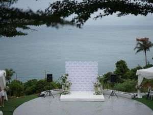 Atrium by Lighthouse, Wisata Baru di Padang