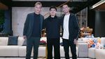 Atta Halilintar Ajak Keisuke Honda Makan di Rumah, Bikin Iri!