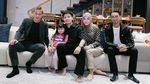 Atta Halilintar Ajak Keisuke Honda Makan di Rumah, Bikin Iri!
