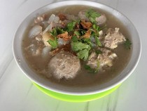 5 Bakso Enak di Bintaro, Khas Wonogiri hingga Berlimpah Tetelan