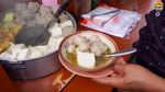 Mantap! 10 Bakso Malang Harga Rp 15.000-an