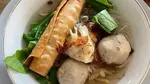 Mantap! 10 Bakso Malang Harga Rp 15.000-an