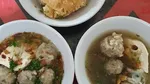 Mantap! 10 Bakso Malang Harga Rp 15.000-an