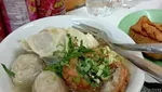 Mantap! 10 Bakso Malang Harga Rp 15.000-an