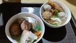 Mantap! 10 Bakso Malang Harga Rp 15.000-an