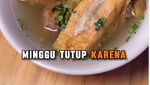 Mantap! 10 Bakso Malang Harga Rp 15.000-an