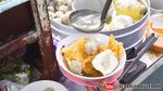 Mantap! 10 Bakso Malang Harga Rp 15.000-an