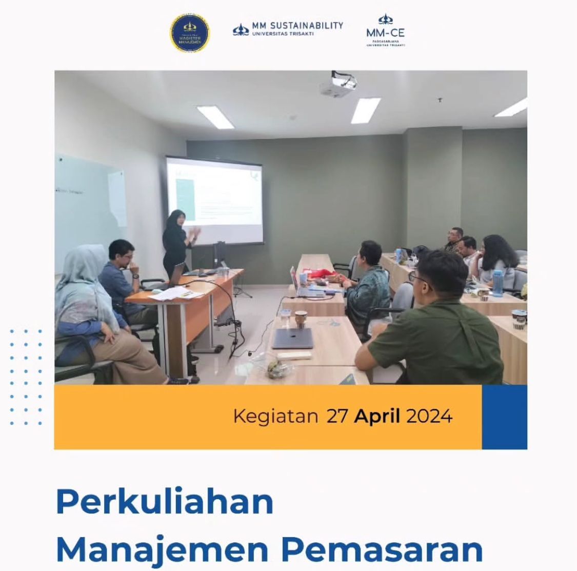  Investasi dalam Kapabilitas dan Masa Depan Berkelanjutan