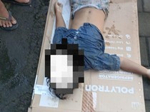 Bocah Empat Tahun Tewas Tenggelam Saat Bermain Dekat Sungai