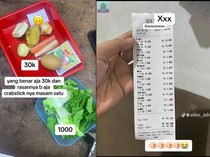 Bukannya Murah, 5 Seblak Ini Harganya Mahal Setara Ramen