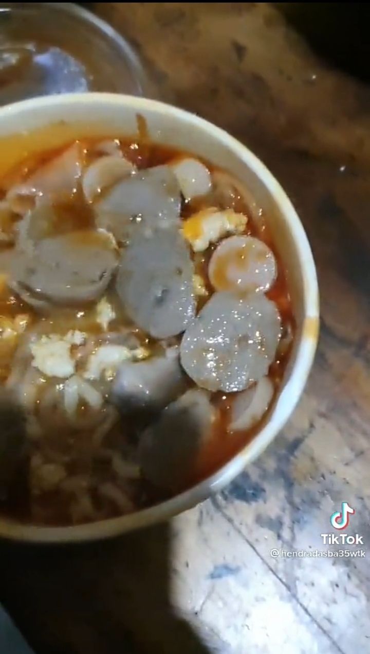 Bukannya Murah, 5 Seblak Ini Harganya Mahal Setara Ramen