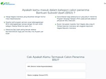 Cek Penerima BSU 2025 dan Cara Mencairkan Bantuan Rp600.000