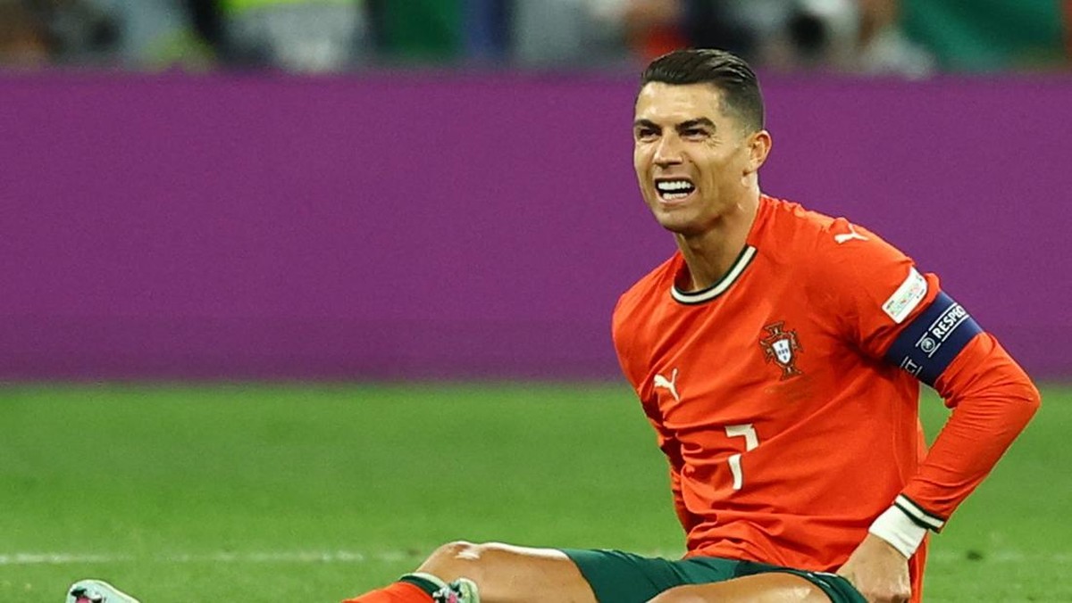 Cristiano Ronaldo Cristiano Ronaldo