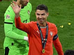 Terungkap! Cristiano Ronaldo Tolak Gabung ke Klub Argentina Ini