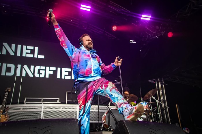 Daniel Bedingfield