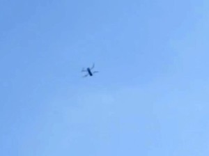 Sosok Pemesan Sabu yang Diselundupkan Lewat Drone ke Lapas Jelekong