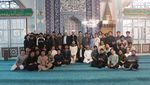 Potret Pelajar Indonesia di Dunia Rayakan Idul Adha: Malaysia hingga Rusia