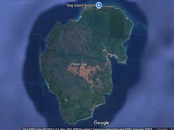 Nyesek! Rusak Sudah Raja Ampat Gegara Nikel, Tampak di Google Maps