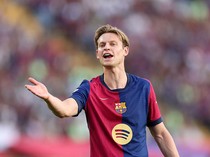 Ini Kandidat Kapten Baru Barcelona