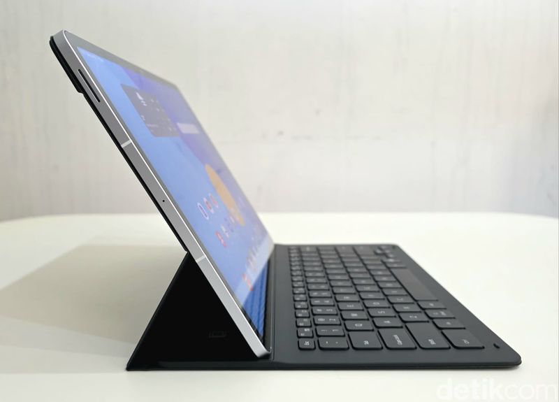 Galaxy Tab S10 FE+