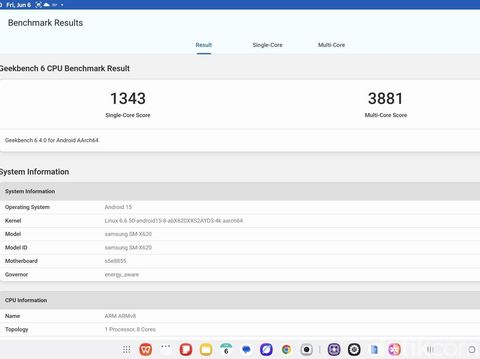 Galaxy Tab S10 FE+