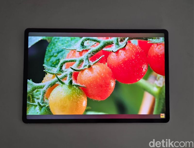 Galaxy Tab S10 FE+