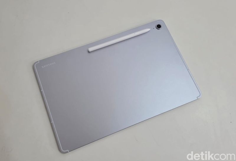 Galaxy Tab S10 FE+