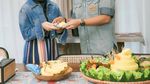 Irish Bella Naik Haji Bareng Suami dan Sering Makan Malam Romantis