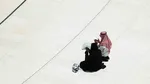 107 Ribu Jemaah Tawaf di Masjidil Haram Per Jam