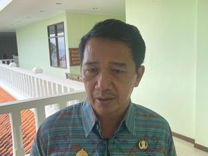 Karangasem Berpotensi Dilanda Banjir Rob, Nelayan-Warga Diminta Waspada