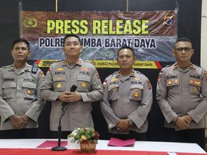 Video: Pilu Korban Pemerkosaan di Sumba, Lapor Polisi Malah Dicabuli
