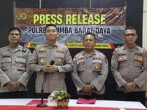 Video: Pilu Korban Pemerkosaan di Sumba, Lapor Polisi Malah Dicabuli