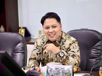 Ketua Komisi I DPRD Kota Bandung Soroti Sikap Pemimpin Anti Kritik