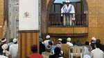 Potret Pelajar Indonesia di Dunia Rayakan Idul Adha: Malaysia hingga Rusia