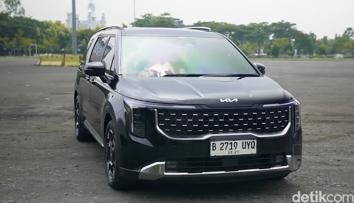 Langkah Baru Kia di Industri Otomotif Indonesia