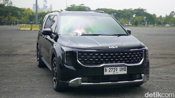 Langkah Baru Kia di Industri Otomotif Indonesia