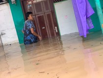 Daftar Desa di Jombang yang Kebanjiran Imbas Luapan Sungai