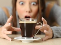 Ternyata Minum Kopi Juga Bisa Bikin Gendut, Ini Faktanya!