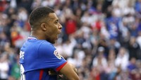 Mbappe Lebih Baik dari Messi dan Ronaldo, Ini Buktinya
