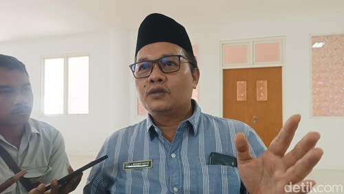 Lalu Muhamad Akhyar.