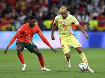 Jadwal Portugal Vs Spanyol di Piala Dunia 2026: Jam Berapa-Tayang di Mana?
