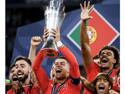 Meme Cristiano Ronaldo Bikin Lamine Yamal Kicep