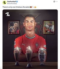 Meme Ronaldo