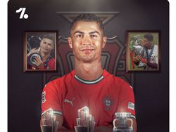 Meme Cristiano Ronaldo Bikin Lamine Yamal Kicep