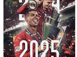 Meme Cristiano Ronaldo Bikin Lamine Yamal Kicep